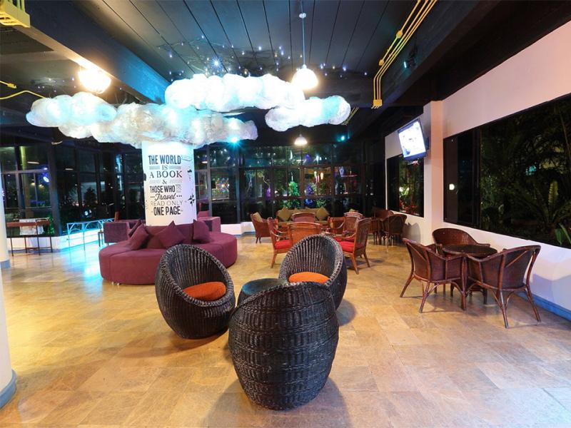 Gulf Siam Hotel & Resort Pattaya