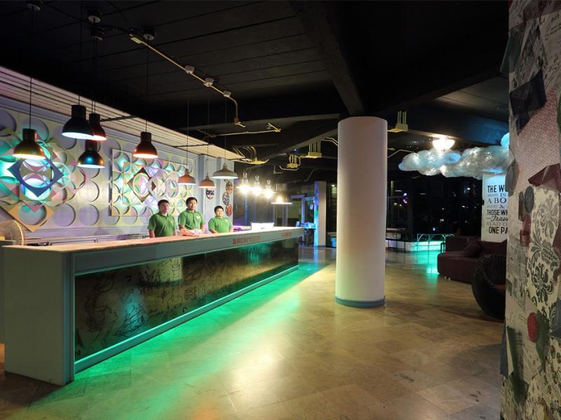 Gulf Siam Hotel & Resort Pattaya