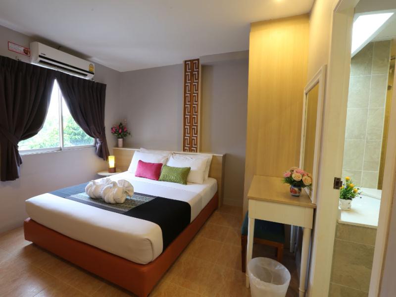 Gulf Siam Hotel & Resort Pattaya