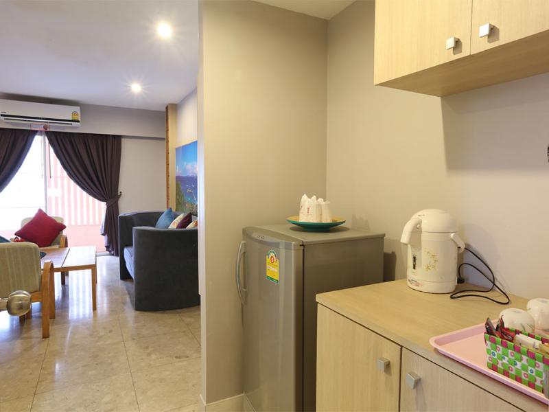 Gulf Siam Hotel & Resort Pattaya