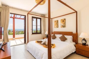 Отель Aegean Boutique Suites Resort Sanya Китай, Санья, фото 11