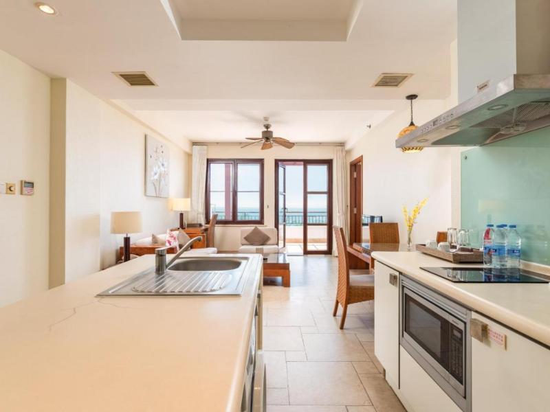 Aegean Boutique Suites Resort Sanya