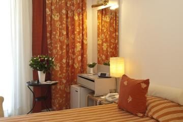 Отель The Park Hotel Piraeus Греция, Пирей, фото 4