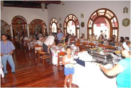 Mocambo