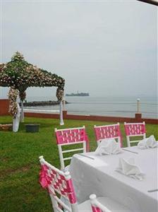 NH Krystal Veracruz