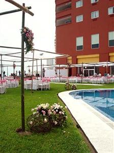 NH Krystal Veracruz