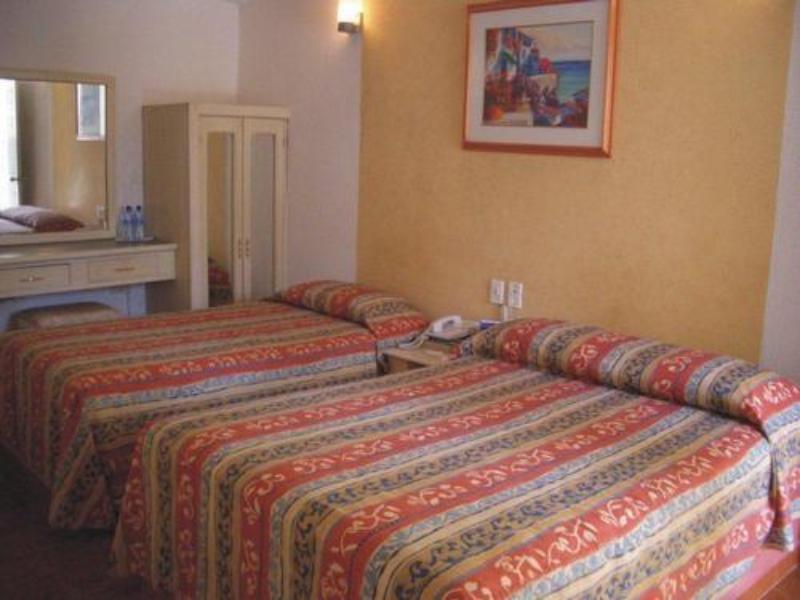 Suites Mediterraneo Veracruz