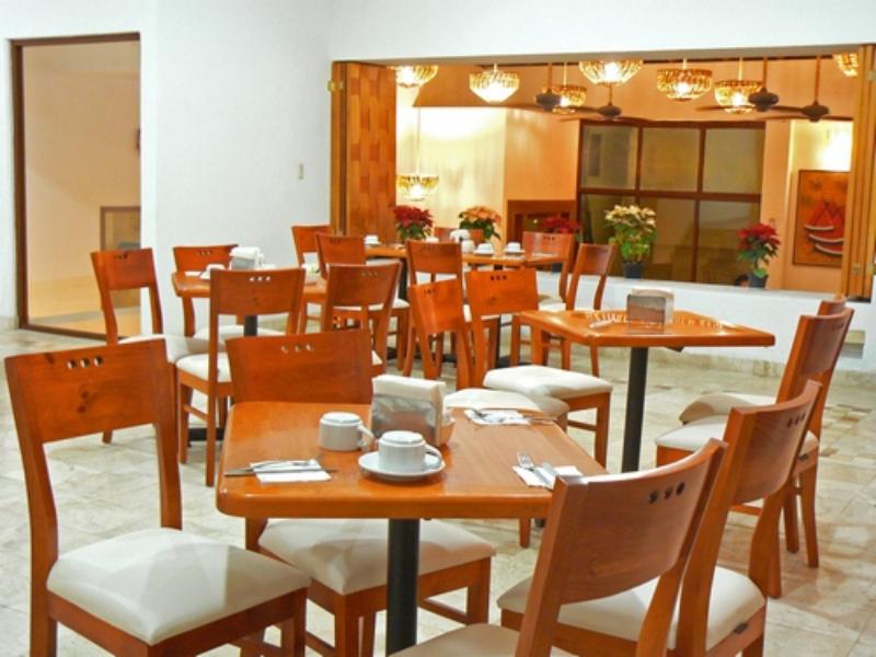 Suites Mediterraneo Veracruz