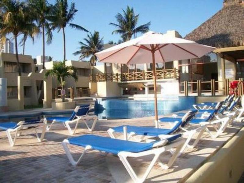 Suites Mediterraneo Veracruz