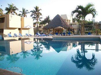Suites Mediterraneo Veracruz