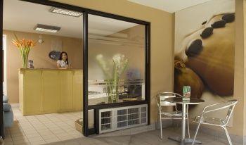 Best Western Irazu