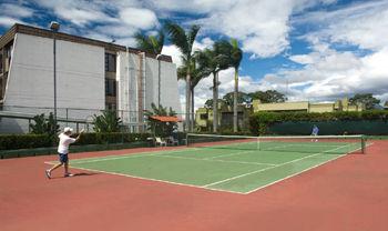 Best Western Irazu