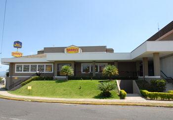 Best Western Irazu