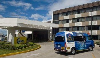 Best Western Irazu