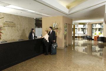 Best Western Irazu