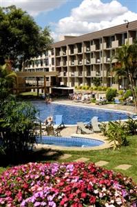 Best Western Irazu