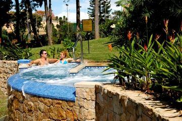 Best Western Irazu