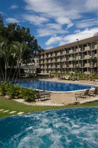 Best Western Irazu