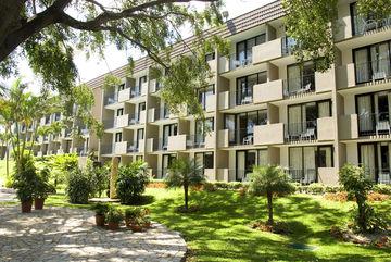 Best Western Irazu