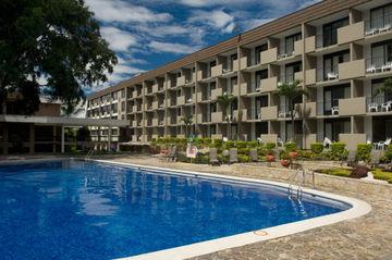 Best Western Irazu