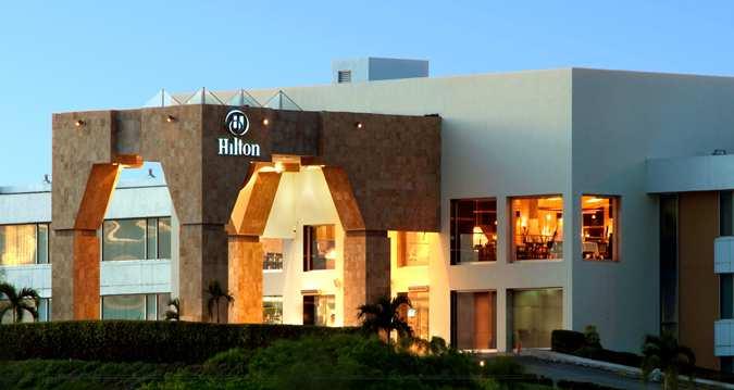 Hilton Villahermosa & Conference Center