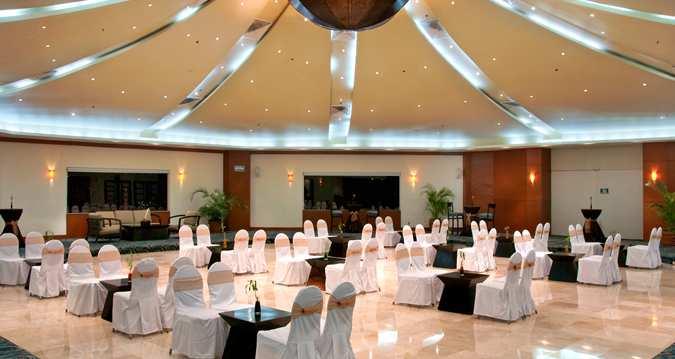 Hilton Villahermosa & Conference Center
