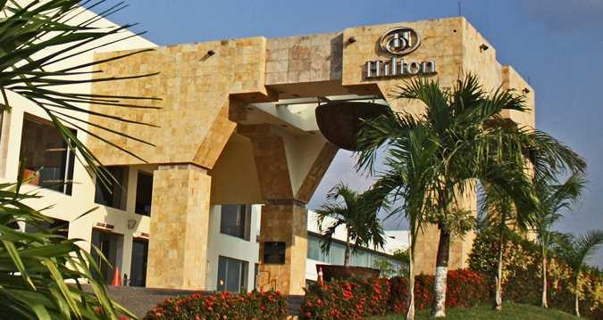 Hilton Villahermosa & Conference Center