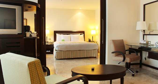 Hilton Villahermosa & Conference Center