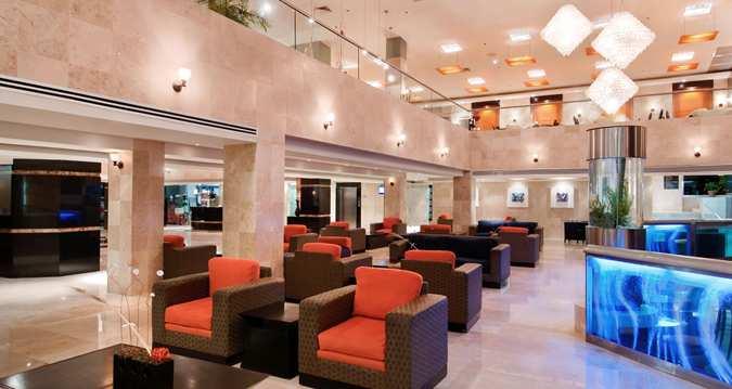 Hilton Villahermosa & Conference Center
