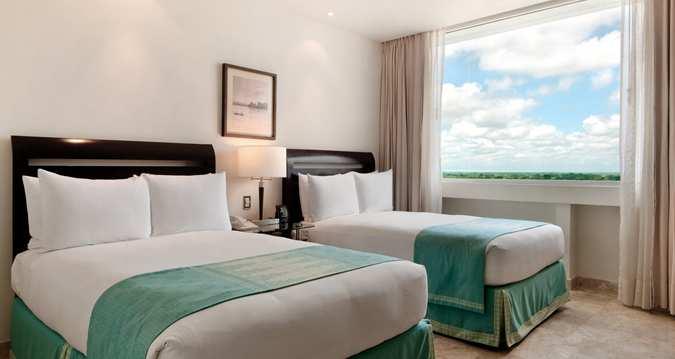 Hilton Villahermosa & Conference Center