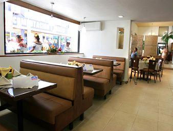 Howard Johnson Hotel Villahermosa