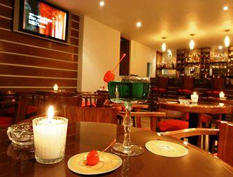 Howard Johnson Hotel Villahermosa