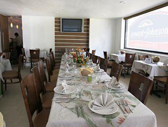 Howard Johnson Hotel Villahermosa