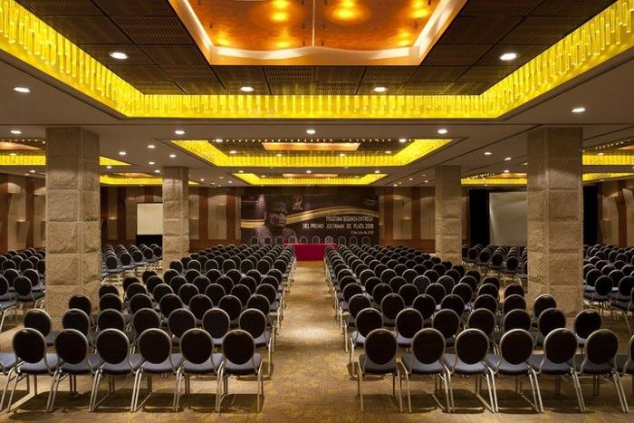 Hyatt Regency Villahermosa