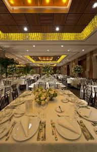 Hyatt Regency Villahermosa