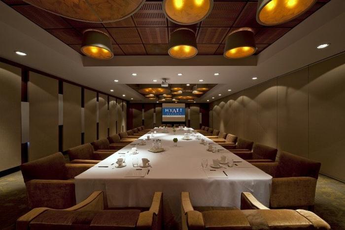 Hyatt Regency Villahermosa