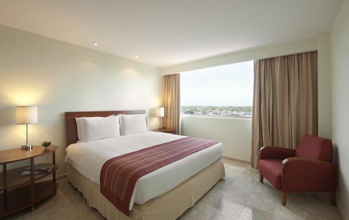 Hyatt Regency Villahermosa