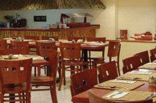 Tabasco Inn
