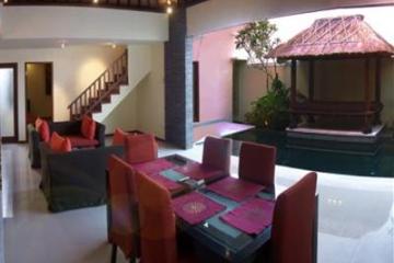 Отель Lalasa Villas Индонезия, о Бали, фото 11