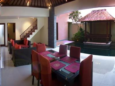Lalasa Villas