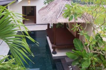 Отель Lalasa Villas Индонезия, о Бали, фото 12