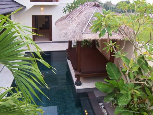 Lalasa Villas