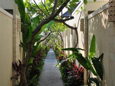 Lalasa Villas