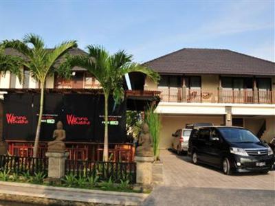 Lalasa Villas