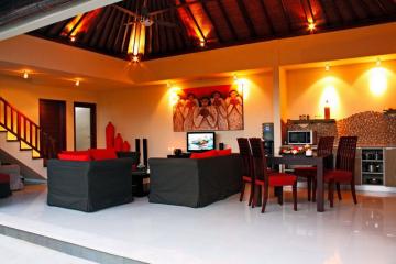 Отель Lalasa Villas Индонезия, о Бали, фото 3