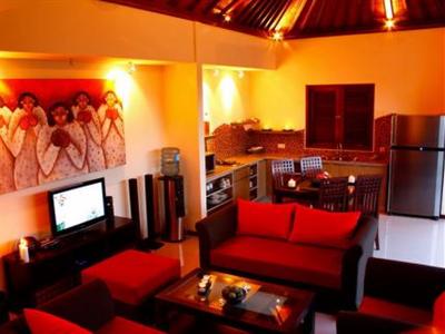 Lalasa Villas