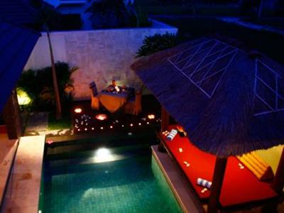 Lalasa Villas