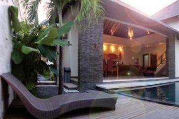 Отель Lalasa Villas Индонезия, о Бали, фото 9