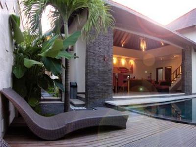 Lalasa Villas