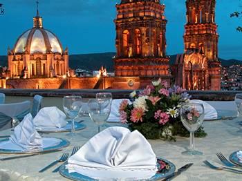Emporio Zacatecas